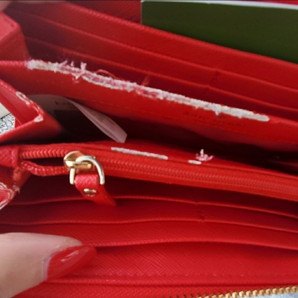 Kate spade purse and wallet set - Picture 8 of 8